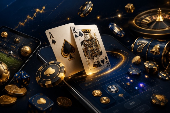 aao88 Casino tính năng ưu việt và bảo mật