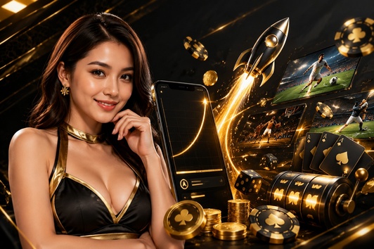 aao88 Nổ Hũ slot machine jackpot