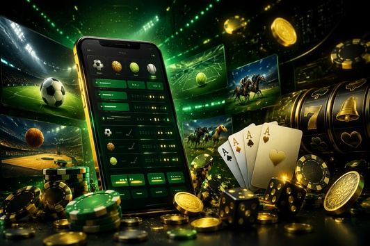 aao88 Casino nhà cung cấp game casino hàng đầu