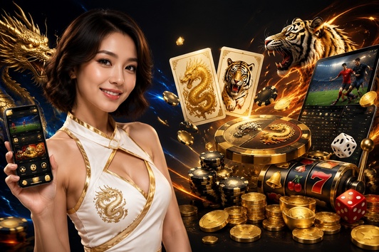 aao88 Casino hướng dẫn đăng ký và bắt đầu chơi