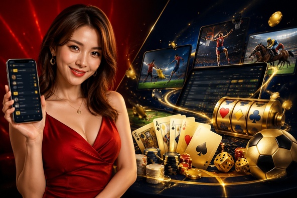 aao88 nổ hũ trải nghiệm chơi slot trực tuyến