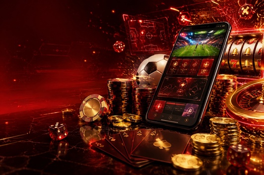 aao88 Casino sòng bạc trực tuyến đẳng cấp